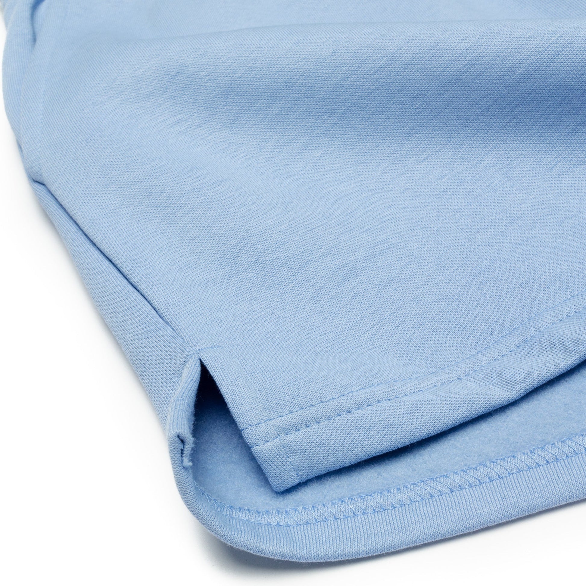 HERO-7020 3’’ Sweatshorts - Sky Blue - Shorts