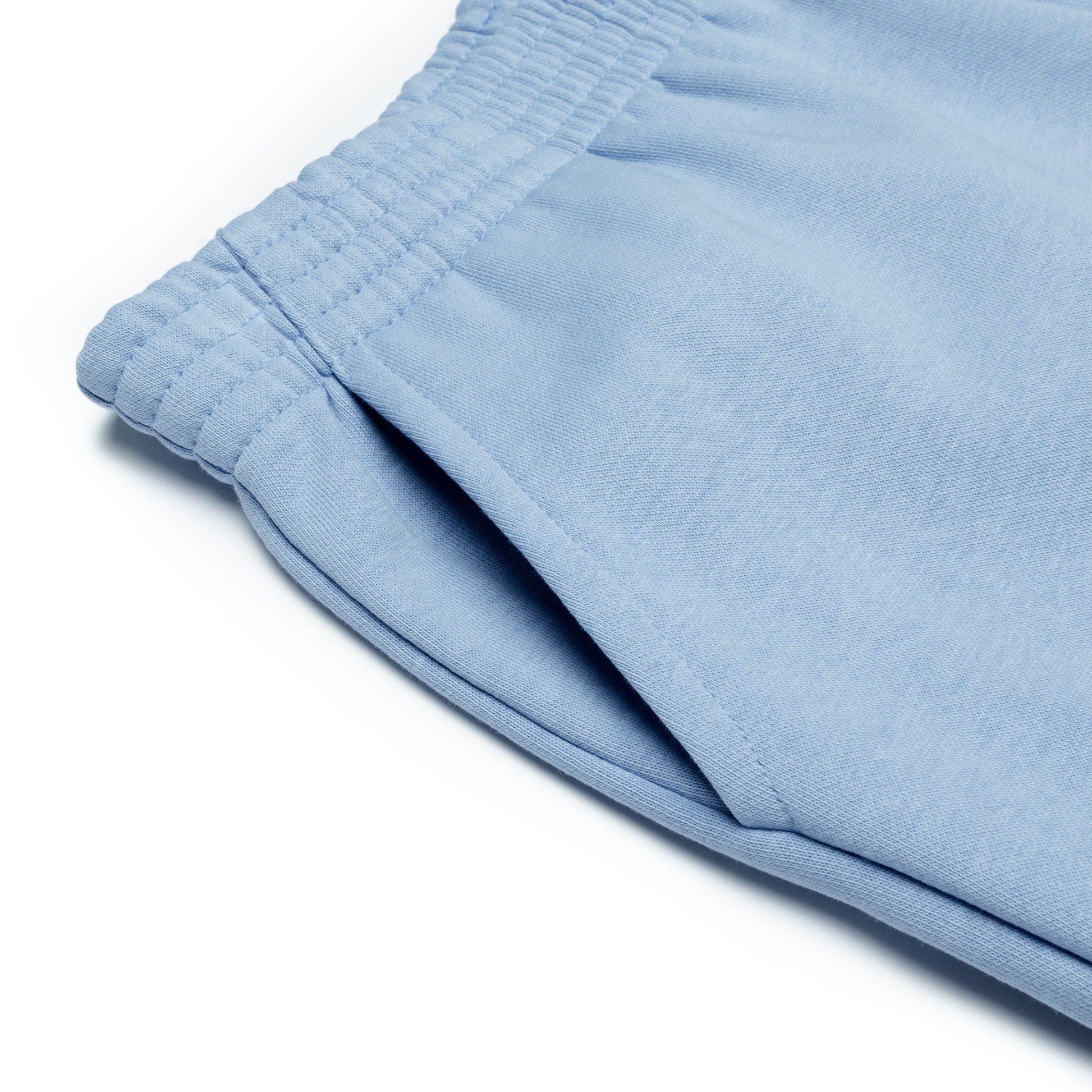 HERO-7020 3’’ Sweatshorts - Sky Blue - Shorts