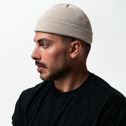 Cousteau Short - BEANIES