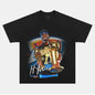 OKC THUNDER CHAMPIONS VINTAGE CLOTHES