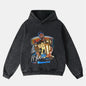 OKC THUNDER CHAMPIONS VINTAGE CLOTHES