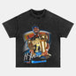 OKC THUNDER CHAMPIONS VINTAGE CLOTHES