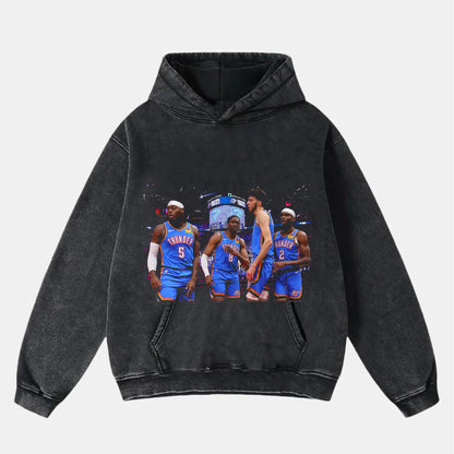 OKCTHUNDER VINTAGE CLOTHES 06.17 V2