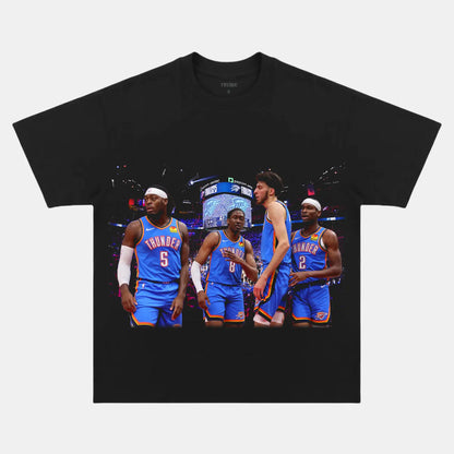 OKCTHUNDER VINTAGE CLOTHES 06.17 V2