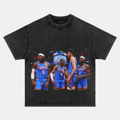 OKCTHUNDER VINTAGE CLOTHES 06.17 V2