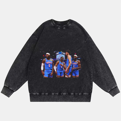 OKCTHUNDER VINTAGE CLOTHES 06.17 V2