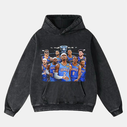 OKCTHUNDER VINTAGE CLOTHES 06.17