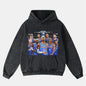 OKCTHUNDER VINTAGE CLOTHES 06.17
