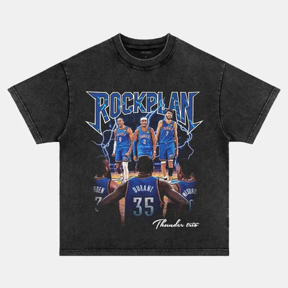 OKCTHUNDER VINTAGE CLOTHES 06.20