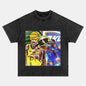 OKLAHOMA & PACERS VINTAGE CLOTHES