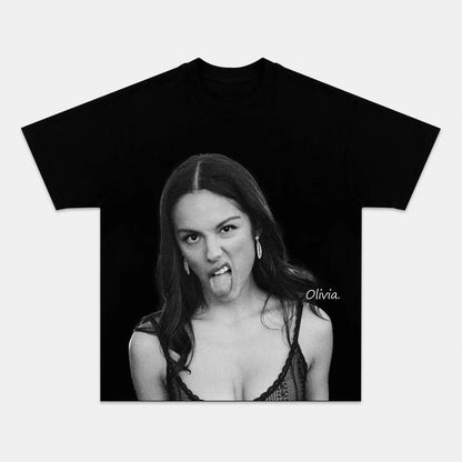 OLIVIA RODRIGO 3.0 TEE