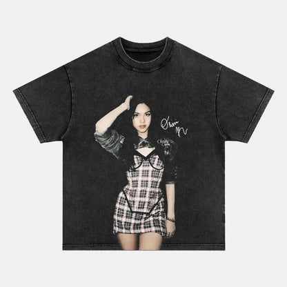 OLIVIA RODRIGO S4 TEE