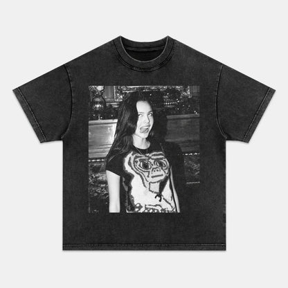OLIVIA RODRIGO 2.0 TEE