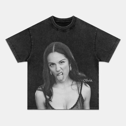 OLIVIA RODRIGO 3.0 TEE