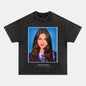 OLIVIA RODRIGO SCHOOL TEE