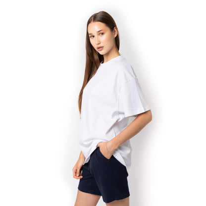 HERO-6020 7’’ Sweatshorts - Navy Blue - Shorts