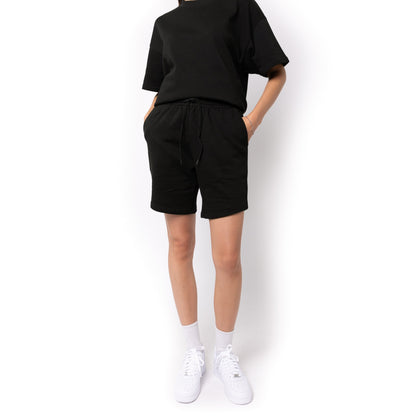 HERO-6020 7’’ Sweatshorts - Black - Shorts