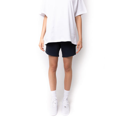 HERO-6020 7’’ Sweatshorts - Navy Blue - Shorts