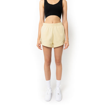 HERO-7020 3’’ Sweatshorts - Ivory - Shorts