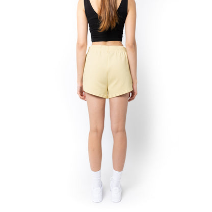 HERO-7020 3’’ Sweatshorts - Ivory - Shorts