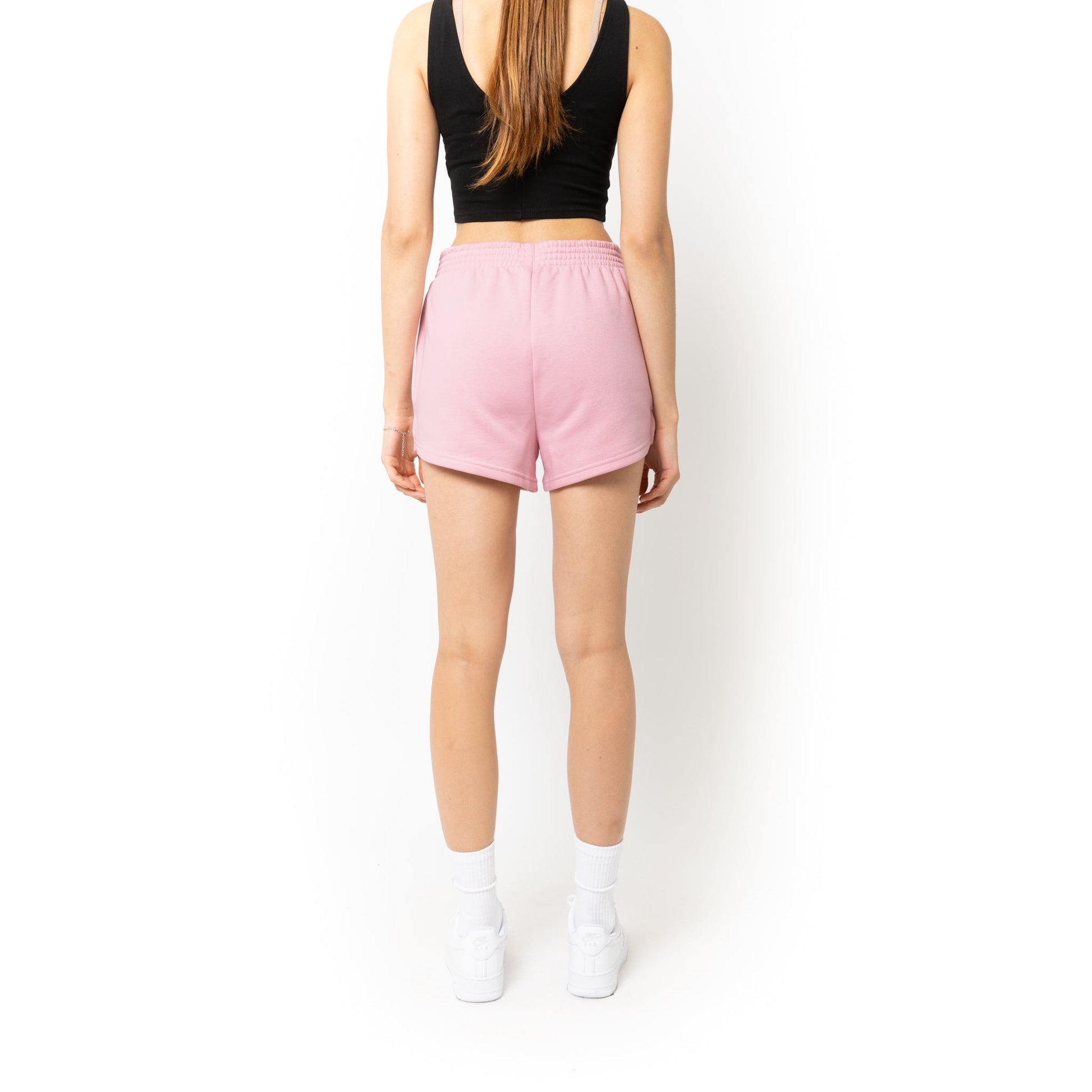 HERO-7020 3’’ Sweatshorts - Pink - Shorts