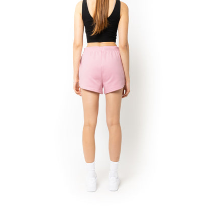 HERO-7020 3’’ Sweatshorts - Pink - Shorts