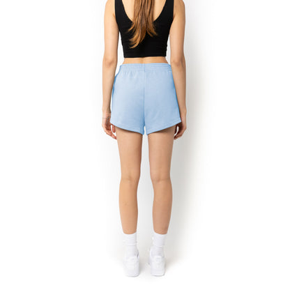 HERO-7020 3’’ Sweatshorts - Sky Blue - Shorts