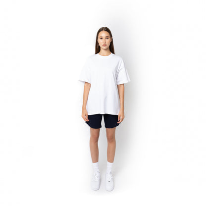 HERO-6020 7’’ Sweatshorts - Navy Blue - Shorts