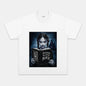 ON WEDNESDAYS T-SHIRT