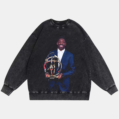 OUSMANE DEMBÉLÉ  VINTAGE CLOTHES 05.27 V2