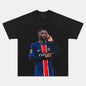 OUSMANE DEMBÉLÉ VINTAGE CLOTHES