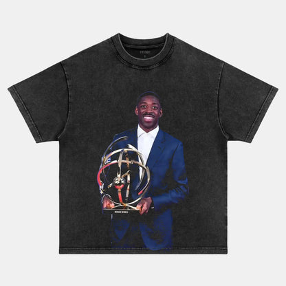 OUSMANE DEMBÉLÉ  VINTAGE CLOTHES 05.27 V2