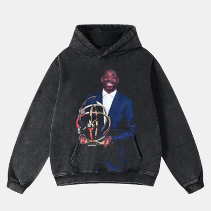OUSMANE DEMBÉLÉ  VINTAGE CLOTHES 05.27 V2