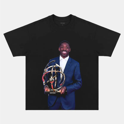 OUSMANE DEMBÉLÉ  VINTAGE CLOTHES 05.27 V2