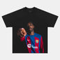 OUSMANE DEMBÉLÉ  VINTAGE CLOTHES 05.27