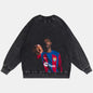 OUSMANE DEMBÉLÉ  VINTAGE CLOTHES 05.27