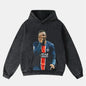 OUSMANE DEMBÉLÉ VINTAGE CLOTHES 2.0