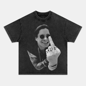Ozzy Osbourne: Legendary Shades Tee