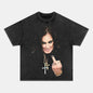 Ozzy Osbourne: Rebel Salute Tee