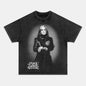 Ozzy Osbourne & Legendary — Classic Heavyweight Rock Tee