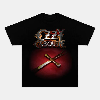 Ozzy Osbourne: Dark Legacy Tee
