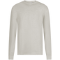 47335 - Men’s Long Sleeve - Oatmeal / XS - LONG SLEEVES