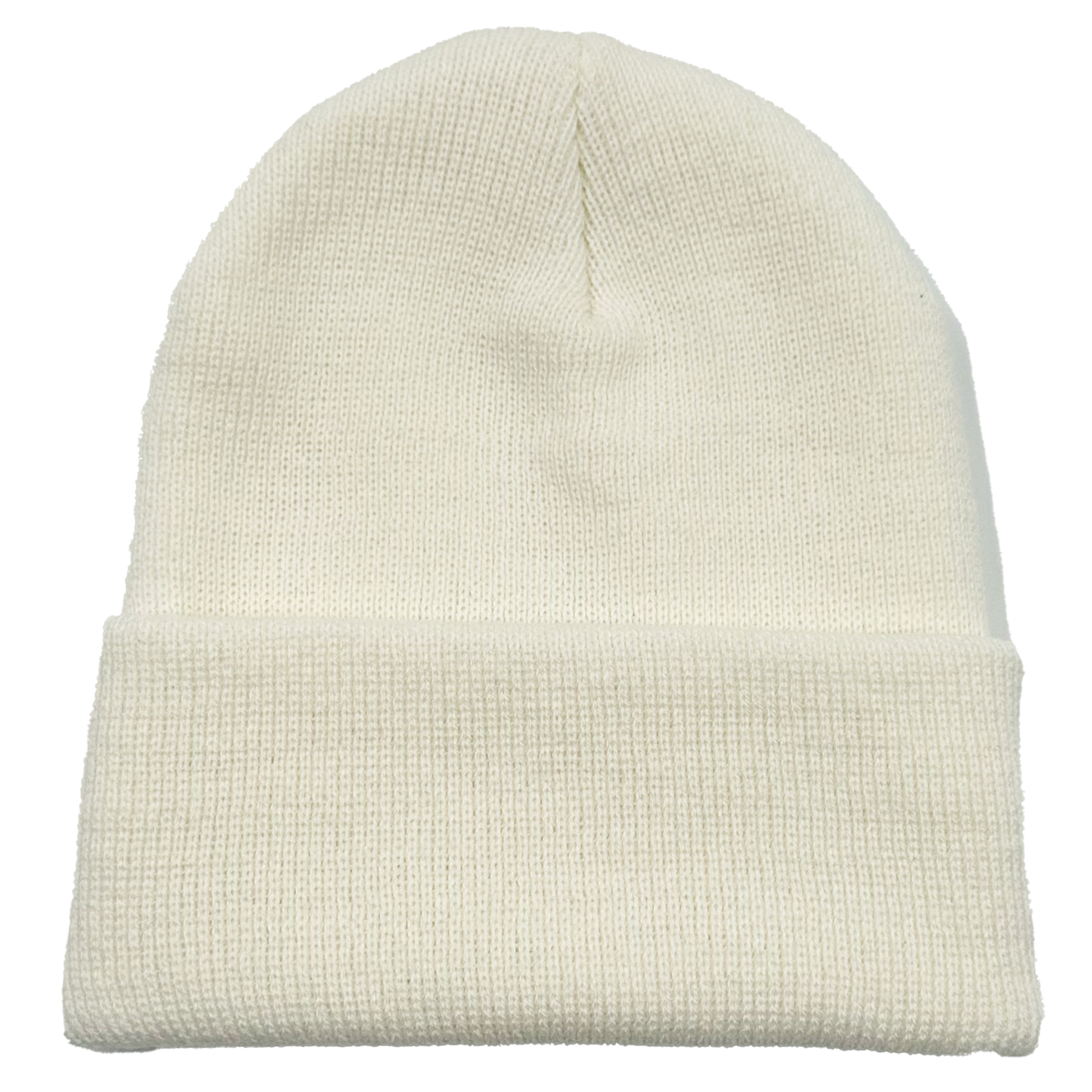 LTD - Off White / One Size - BEANIES