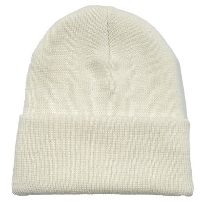 LTD - Off White / One Size - BEANIES