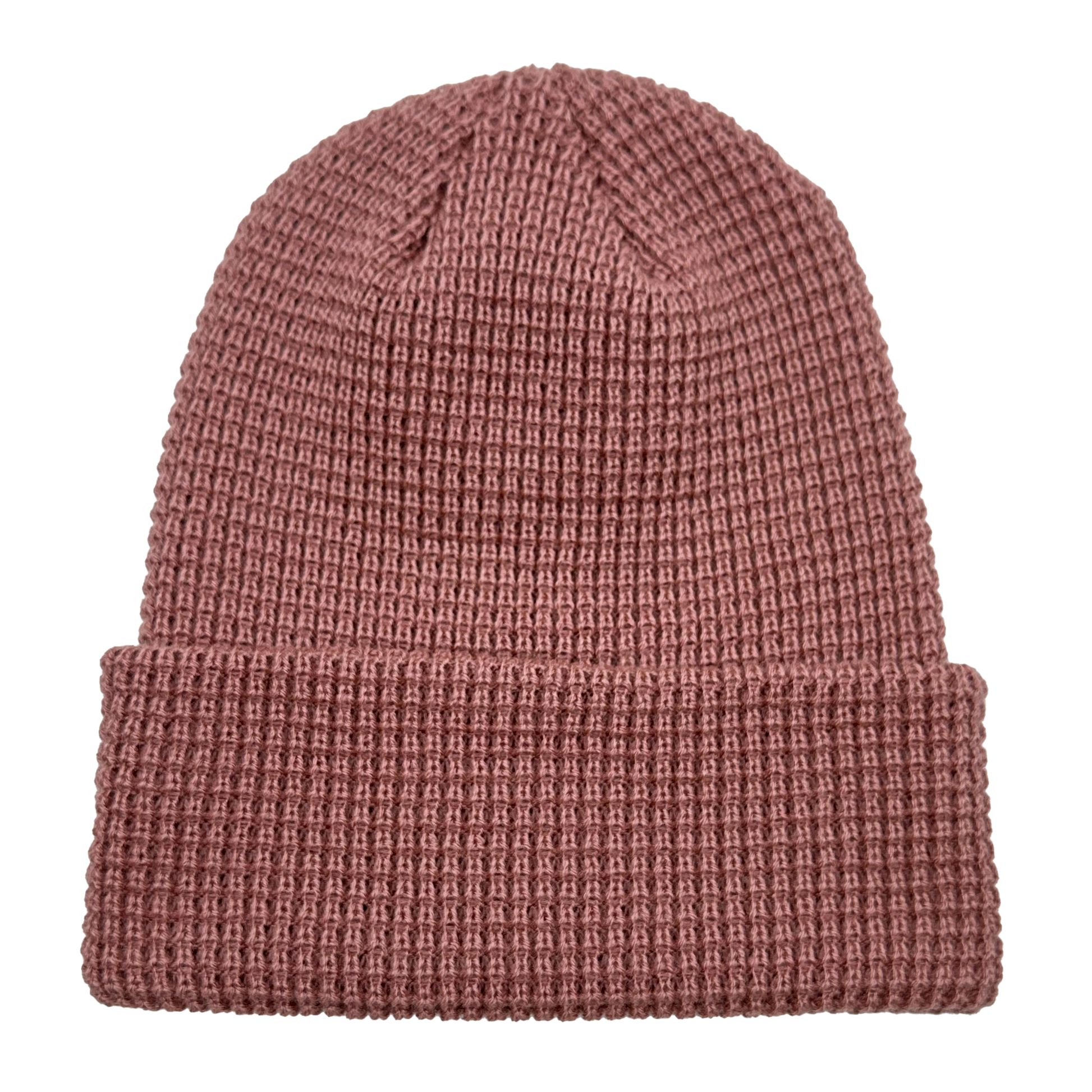 Fundy - Old Rose / One Size - BEANIES