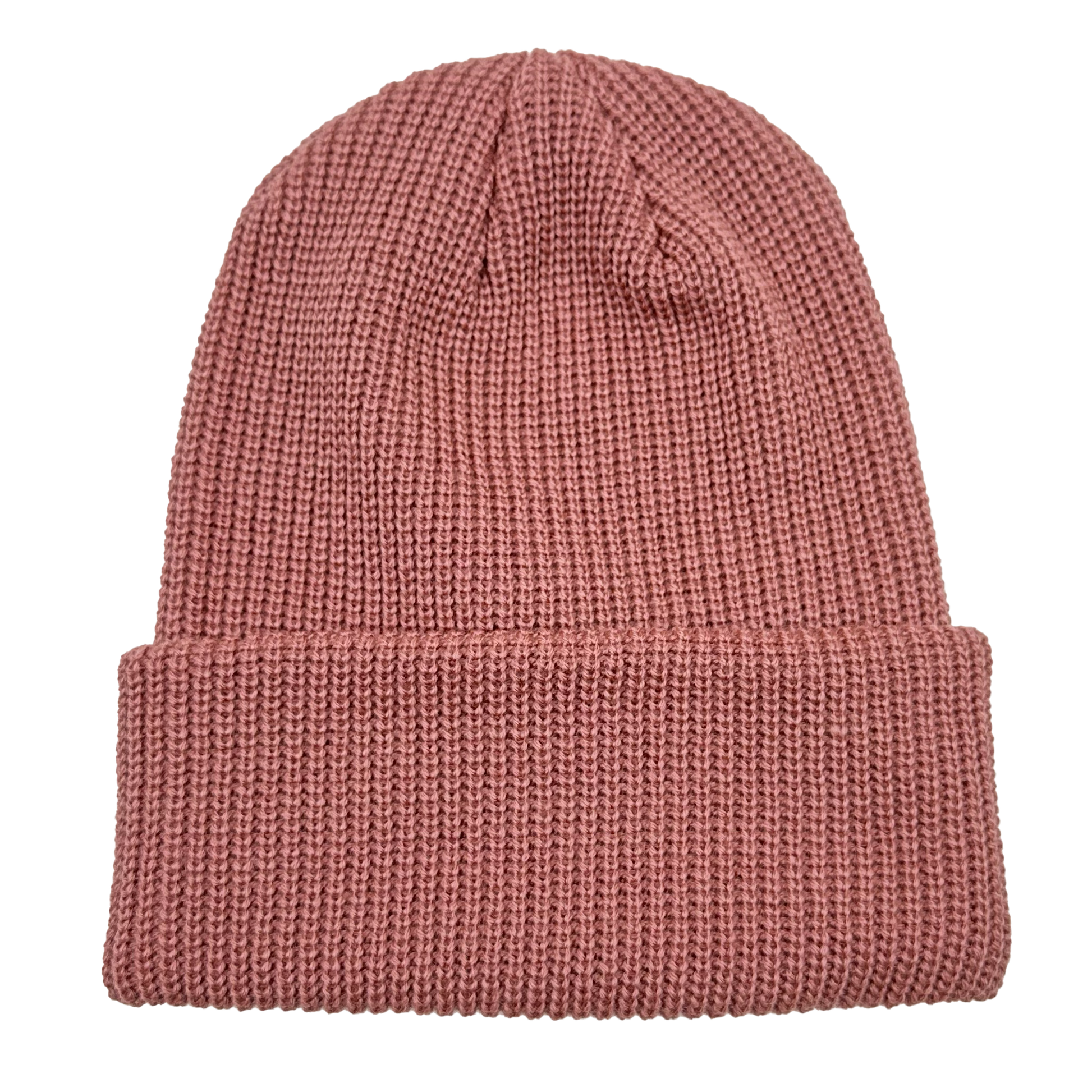Tofino - Old Rose / One Size - BEANIES