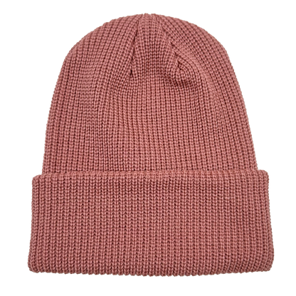 Tofino - Old Rose / One Size - BEANIES