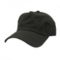 GN-1004P5 - Washed Cotton Dad Caps - Olive / One Size - CAPS