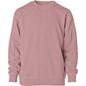 PRM10TSBC - Toddler Lightweight Special Blend Crewneck - Orchid Heather / 2T - CREWNECKS