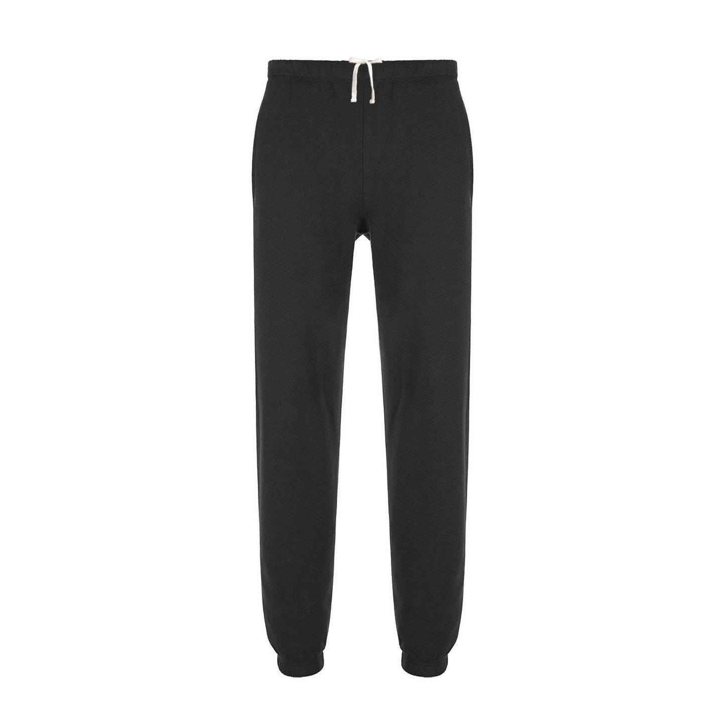 P00516 - Bay Hill - Ladies Sweatpant - Black / XS / Pant